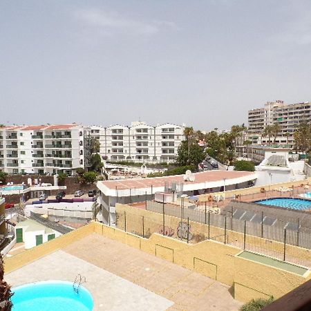 Los Juncos 402 Playa Del Ingles ภายนอก รูปภาพ