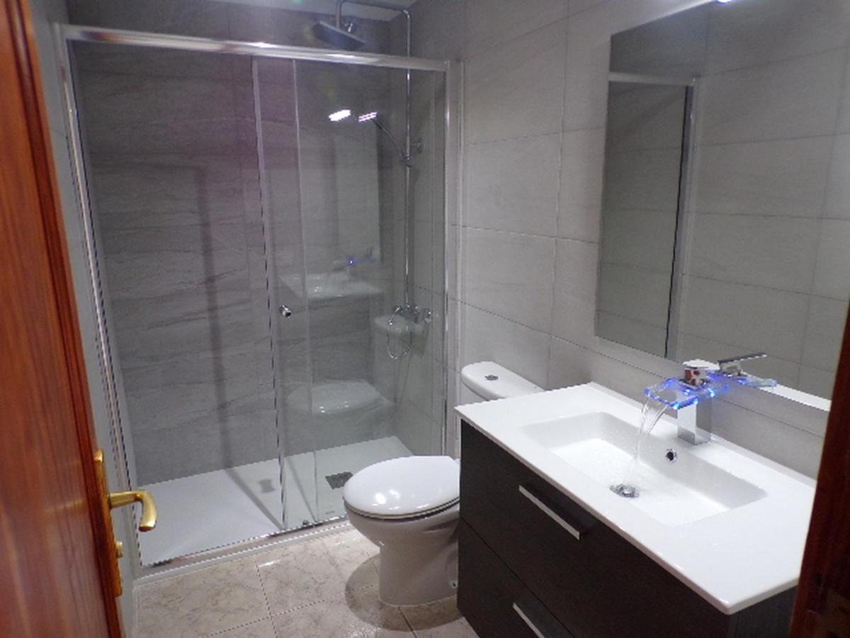 Los Juncos 402 Playa Del Ingles ภายนอก รูปภาพ