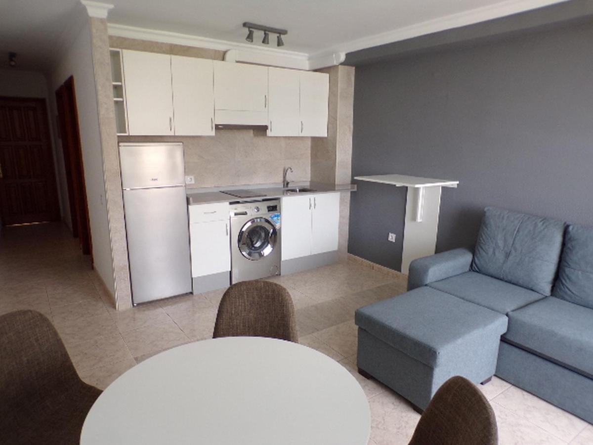 Los Juncos 402 Playa Del Ingles ภายนอก รูปภาพ