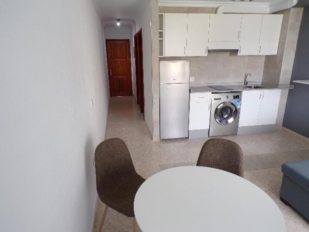 Los Juncos 402 Playa Del Ingles ภายนอก รูปภาพ