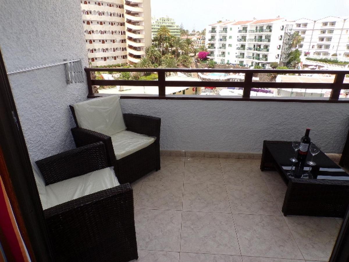 Los Juncos 402 Playa Del Ingles ภายนอก รูปภาพ